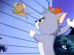 تام و جری (فصل6-قسمت29)